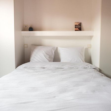 Appartementen Bredene Стая снимка