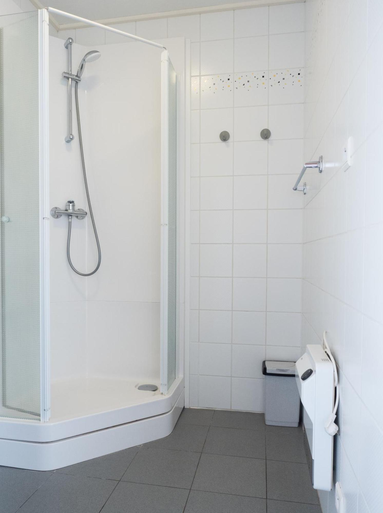 Appartementen Bredene Стая снимка