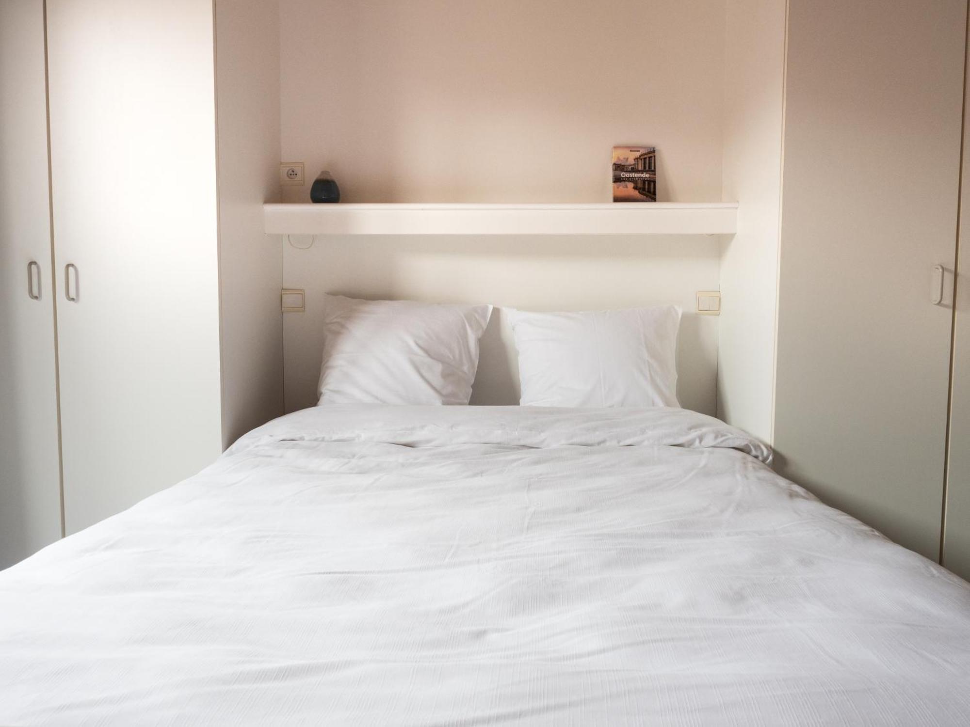Appartementen Bredene Стая снимка