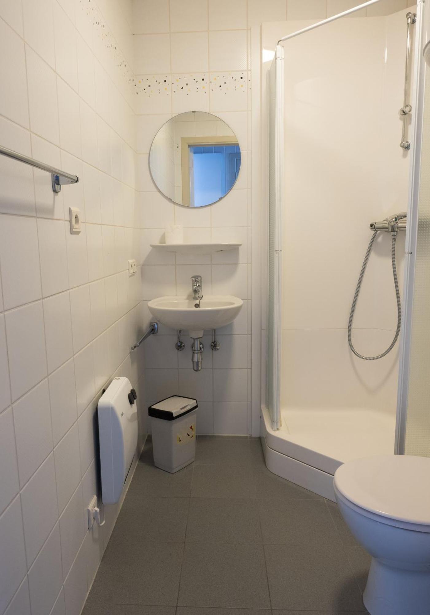 Appartementen Bredene Стая снимка