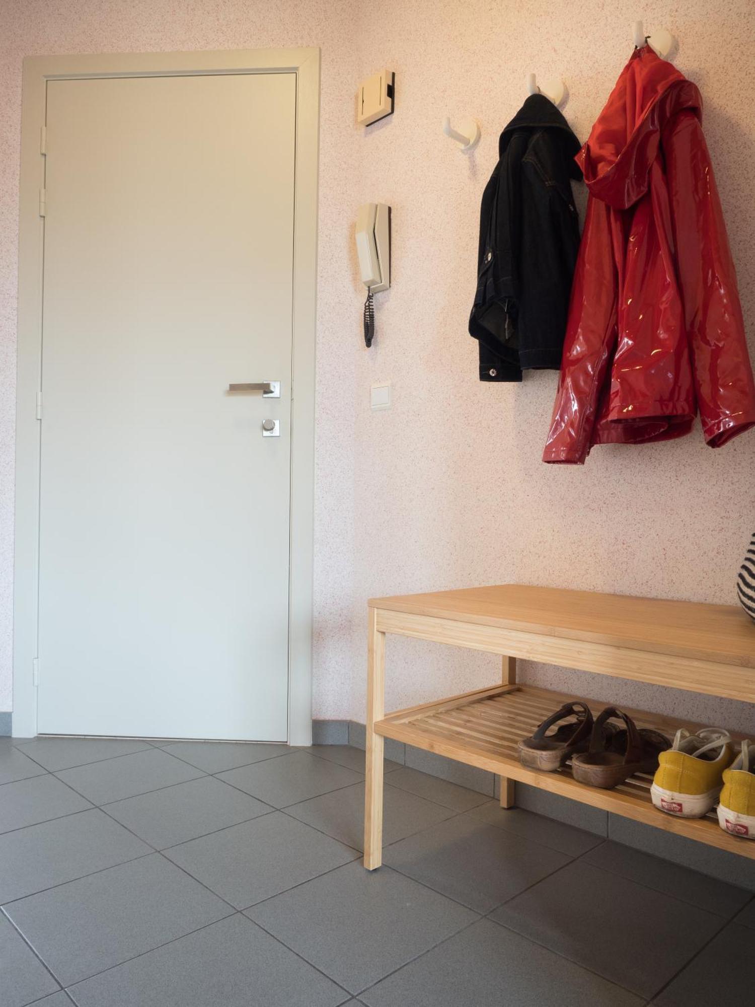 Appartementen Bredene Стая снимка
