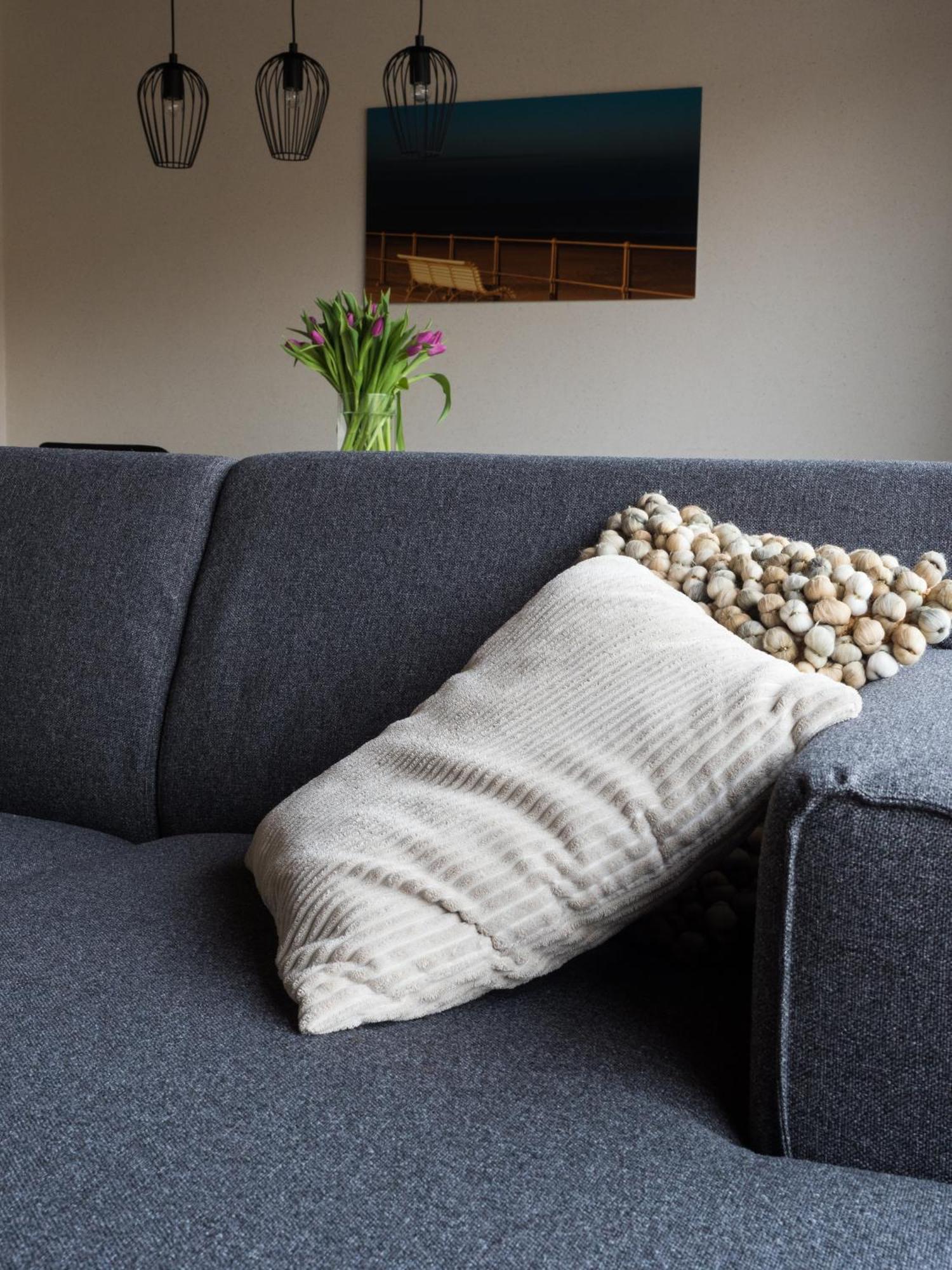 Appartementen Bredene Стая снимка